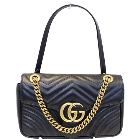 inside of gucci marmont bag|authentic gucci marmont crossbody bag.